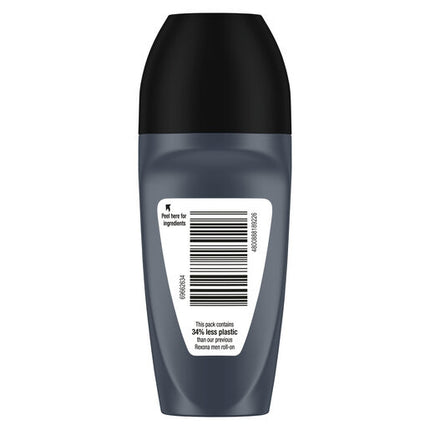 Rexona Men Antiperspirant Roll On Original 50mL