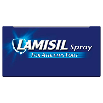 Lamisil Spray for Athlete's Foot 15mL