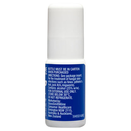 Lamisil Spray for Athlete's Foot 15mL