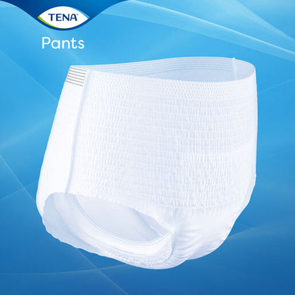 Tena Pants Plus Medium 9 Pack