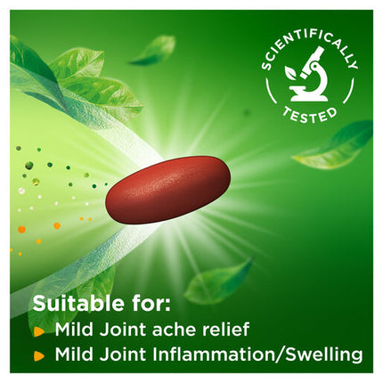 PanaNatra Sleep & Pain Relief 30 Tablets