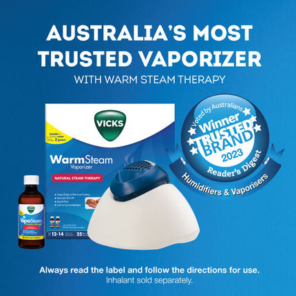 Vicks Vaporizer