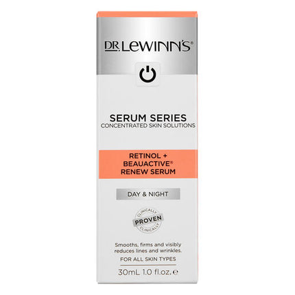 Dr. LeWinn's Serum Series Renew 30ml