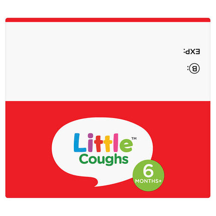 Little Coughs 200ml