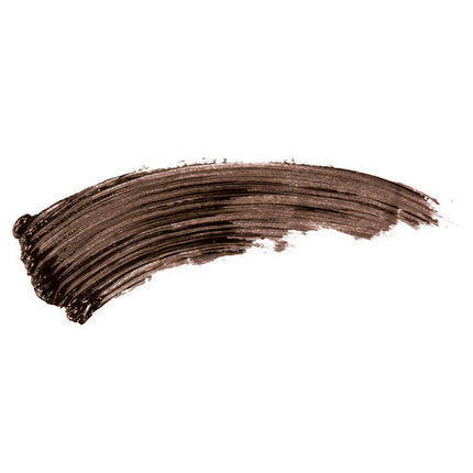 Nude By Nature Absolute Volumising Mascara Brown