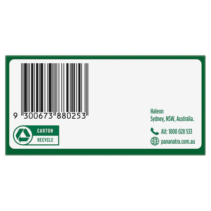 PanaNatra Joint Pain Relief 30 Tablets