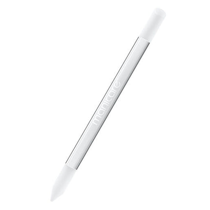 Manicare 2 In 1 Cuticle Pusher & File 1 Pack