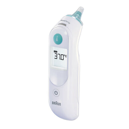 Braun Thermoscan 5 Ear Thermometer