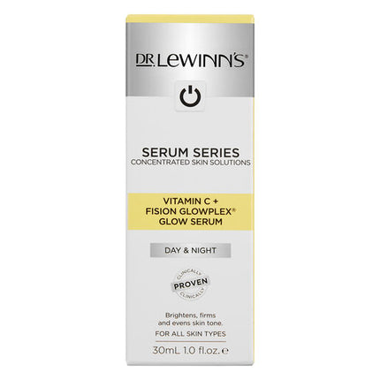 Dr. LeWinn's Serum Series Glow 30ml