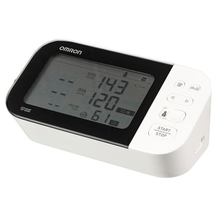Omron Bluetooth Blood Pressure Monitor with AFIB Indicator