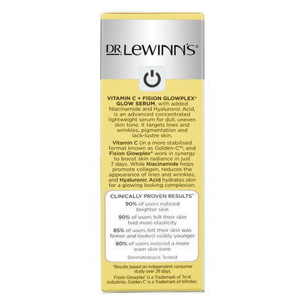 Dr. LeWinn's Serum Series Glow 30ml