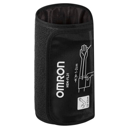 Omron Bluetooth Blood Pressure Monitor with AFIB Indicator