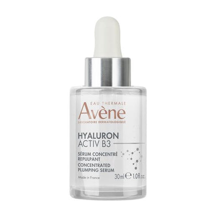 Avène Hyaluron Activ B3 Concentrated Plumping Serum 30mL
