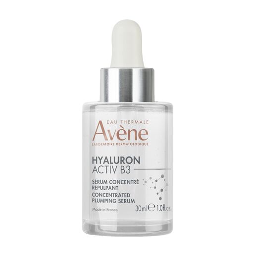 Avène Hyaluron Activ B3 Concentrated Plumping Serum 30mL