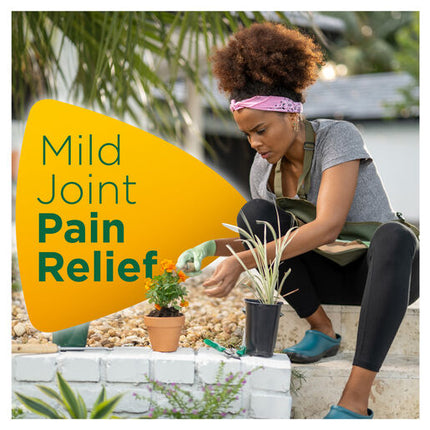 PanaNatra Joint Pain Relief 30 Tablets