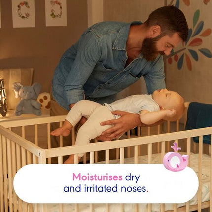 Otrivin Baby & Kids Nasal Spray 15ml
