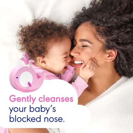 Otrivin Baby & Kids Nasal Spray 15ml