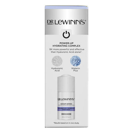 Dr. LeWinn's Serum Series Hydrate 30ml