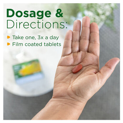 PanaNatra Joint Pain Relief 30 Tablets