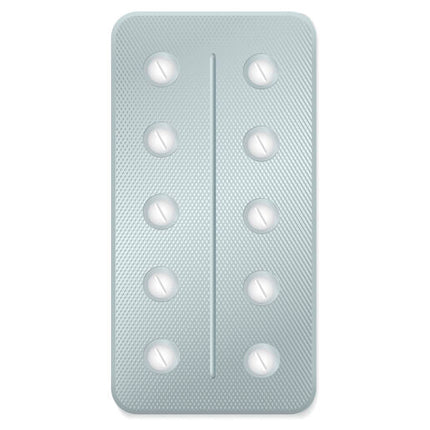 Demazin Allergy + Hayfever Relief 10 Tablets