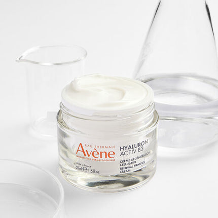 Avène Hyaluron Activ B3 Renewal Firming Cream 50mL