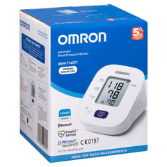 Collection image for: Blood Pressure Monitors