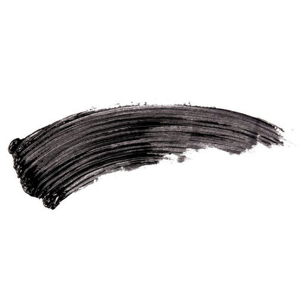 Nude By Nature Absolute Volumising Mascara Black