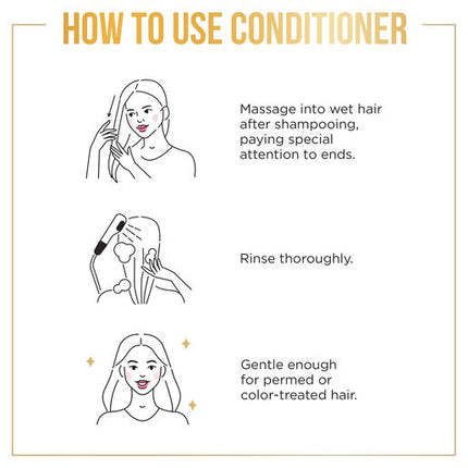 Pantene Ultimate 10 Repair & Protect Conditioner 375ml