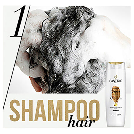 Pantene Ultimate 10 Repair & Protect Conditioner 375ml