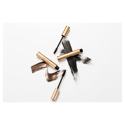 Nude By Nature Absolute Volumising Mascara Black