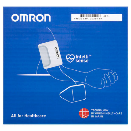 Omron Standard Blood Pressure Monitor HEM7142T2