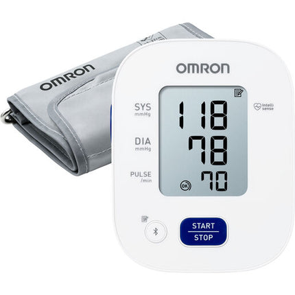 Omron Standard Blood Pressure Monitor HEM7142T2