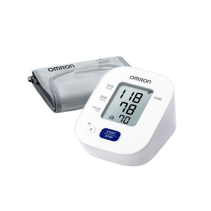 Omron Standard Blood Pressure Monitor HEM7142T2