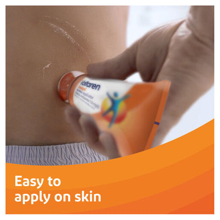 Voltaren Emulgel No Mess 75g