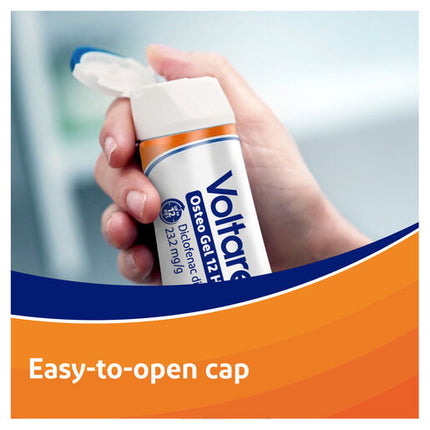 Voltaren Osteo Gel 12 Hourly 150g