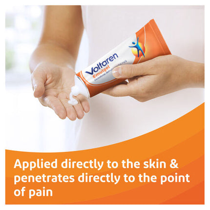 Voltaren Emulgel 100g