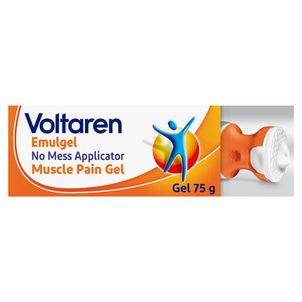 Voltaren Emulgel No Mess 75g
