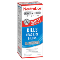 Collection image for: Beauty Hair Care Head Lice Scabies Treatments