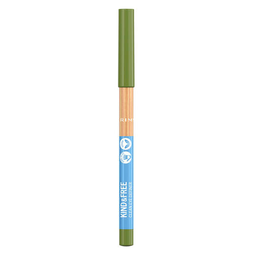 Rimmel Kind & Free Clean Eyeliner Soft Orchard