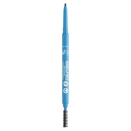 Rimmel London Kind & Free Eyebrow Definer Espresso