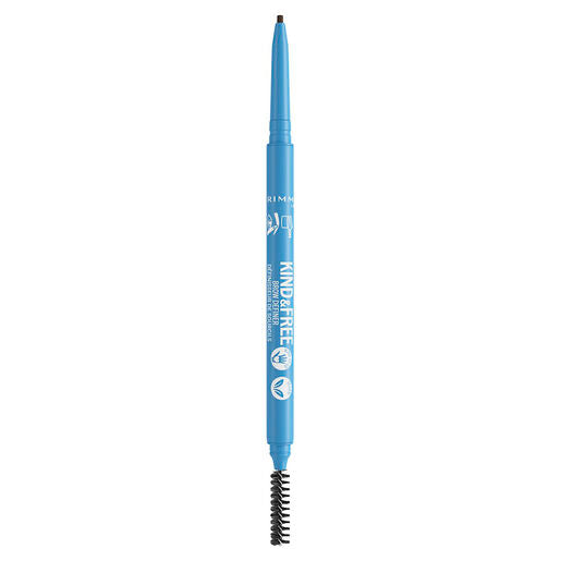 Rimmel London Kind & Free Eyebrow Definer Espresso
