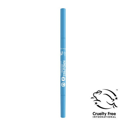 Rimmel London Kind & Free Eyebrow Definer Espresso