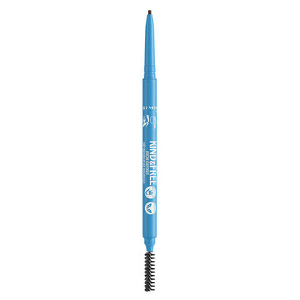 Rimmel London Kind & Free Eyebrow Definer Espresso
