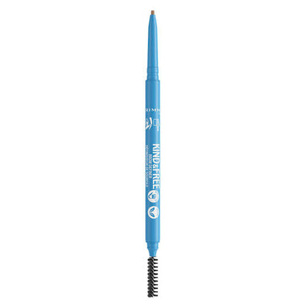 Rimmel London Kind & Free Eyebrow Definer Taupe