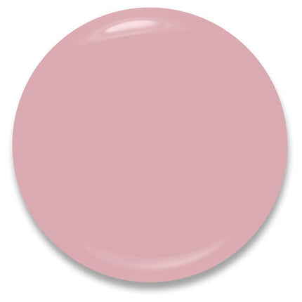Rimmel Kind & Free Nail Polish #005 Pastel Pink