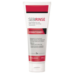 Collection image for: SebiRinse