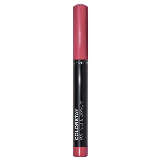 Revlon Matte Lite Lip Crayon Take Flight