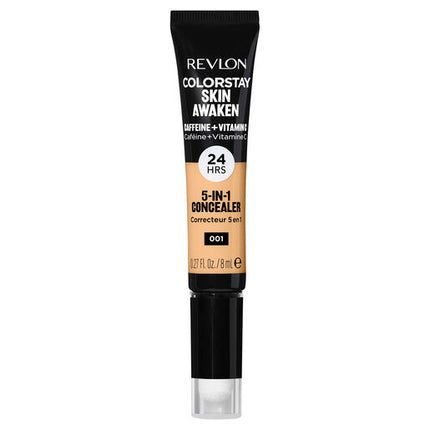 Revlon ColorStay Skin Awaken 5-in-1 Concealer Universal