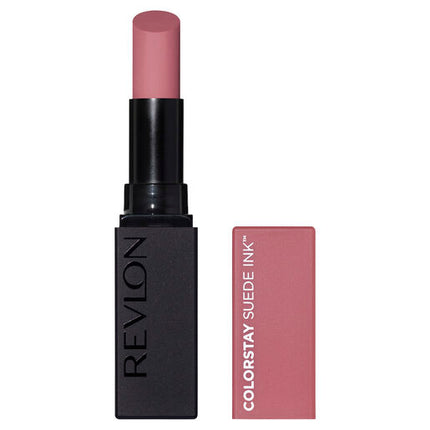 Revlon Colorstay Suede Ink Lipstick That Girl