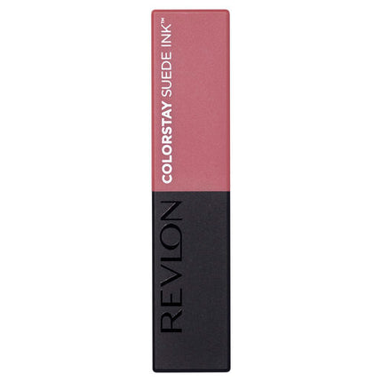 Revlon Colorstay Suede Ink Lipstick That Girl